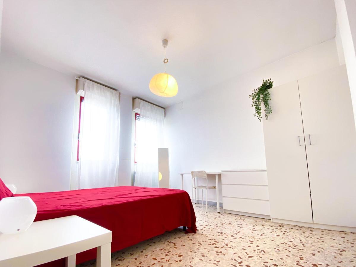 Appartamento Romano Exterior foto